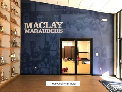 School Branding Projects Photo